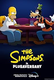 The Simpsons in Plusaversary (2021) watch-The Simpsons in Plusaversary (2021)