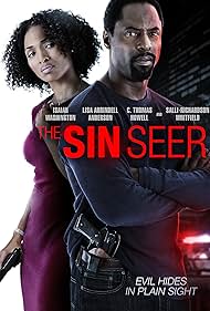 The Sin Seer (2015) watch-The Sin Seer (2015)