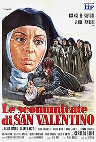 The Sinful Nuns of Saint Valentine (1974) watch-The Sinful Nuns of Saint Valentine (1974)