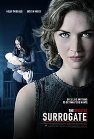 The Sinister Surrogate (2018) watch-The Sinister Surrogate (2018)