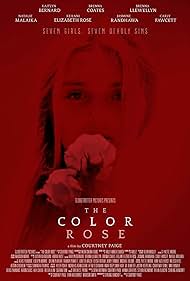 The Sinners (2021) watch-The Sinners (2021)