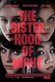The Sisterhood of Night (2014) watch-The Sisterhood of Night (2014)