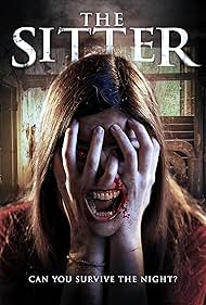 The Sitter (2017) watch-The Sitter (2017)