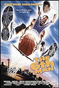 The Sixth Man (1997) watch-The Sixth Man (1997)