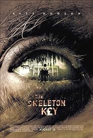 The Skeleton Key (2005) watch-The Skeleton Key (2005)