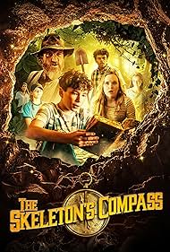 The Skeleton's Compass (2022) watch-The Skeleton's Compass (2022)