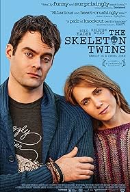 The Skeleton Twins (2014) watch-The Skeleton Twins (2014)