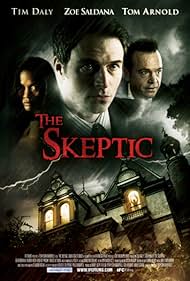 watch-The Skeptic (2009)