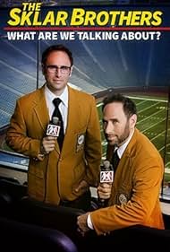 The Sklar Brothers: What Are We Talking About? (2014) watch-The Sklar Brothers: What Are We Talking About? (2014)