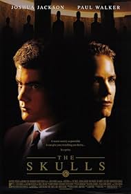 The Skulls (2000) watch-The Skulls (2000)