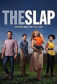 The Slap (2011) watch-The Slap (2011)