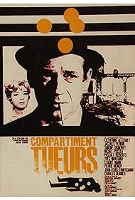 The Sleeping Car Murder (1965) watch-The Sleeping Car Murder (1965)
