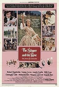 The Slipper and the Rose: The Story of Cinderella (1976) watch-The Slipper and the Rose: The Story of Cinderella (1976)