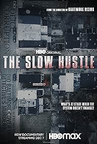 The Slow Hustle (2021) watch-The Slow Hustle (2021)