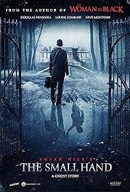 The Small Hand (Ghost Story) (2020) watch-The Small Hand (Ghost Story) (2020)