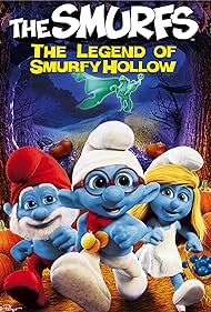 The Smurfs: The Legend of Smurfy Hollow (2013) watch-The Smurfs: The Legend of Smurfy Hollow (2013)