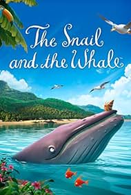 The Snail and the Whale (2021) watch-The Snail and the Whale (2021)