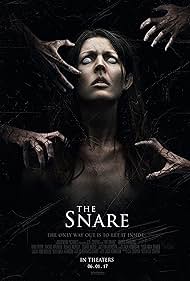The Snare (2017) watch-The Snare (2017)