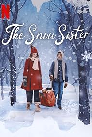 watch-The Snow Sister (2024)