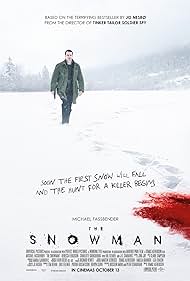 The Snowman (2017) watch-The Snowman (2017)