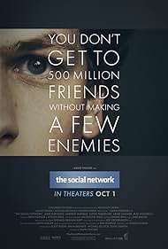 The Social Network (2010) watch-The Social Network (2010)