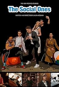 watch-The Social Ones (2019)
