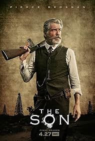The Son (2017) watch-The Son (2017)