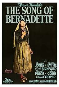 The Song of Bernadette (1943) watch-The Song of Bernadette (1943)