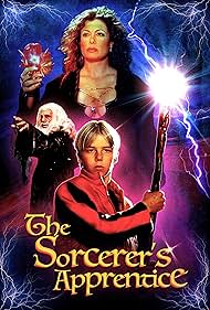 The Sorcerer's Apprentice (2001) watch-The Sorcerer's Apprentice (2001)