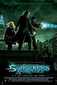 The Sorcerer's Apprentice (2010) watch-The Sorcerer's Apprentice (2010)