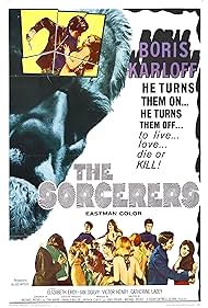 The Sorcerers (1967) watch-The Sorcerers (1967)