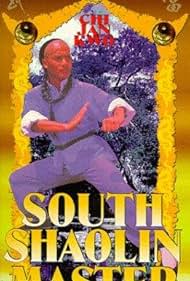 The South Shaolin Master (1984) watch-The South Shaolin Master (1984)