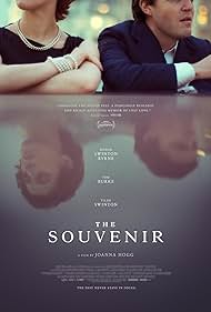 watch-The Souvenir (2019)