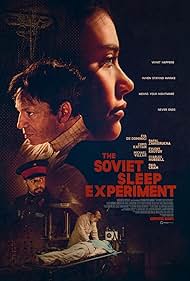 watch-The Soviet Sleep Experiment (2019)