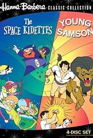 The Space Kidettes (1966) watch-The Space Kidettes (1966)