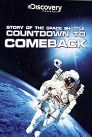 watch-The Space Shuttle: Countdown to Comeback (2005)
