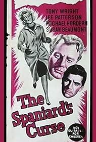 watch-The Spaniard's Curse (1958)