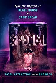 The Special (2020) watch-The Special (2020)