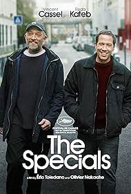 The Specials (2019) watch-The Specials (2019)