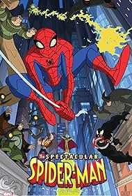 The Spectacular Spider-Man (2008) watch-The Spectacular Spider-Man (2008)