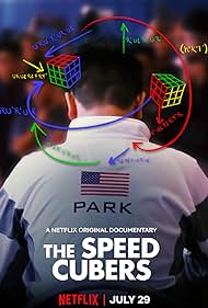 watch-The Speed Cubers (2020)