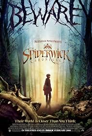 The Spiderwick Chronicles (2008) watch-The Spiderwick Chronicles (2008)