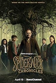 watch-The Spiderwick Chronicles (2024)