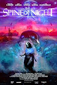 The Spine of Night (2021) watch-The Spine of Night (2021)
