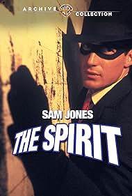 The Spirit (1987) watch-The Spirit (1987)