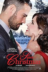 The Spirit of Christmas (2015) watch-The Spirit of Christmas (2015)