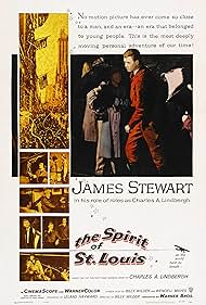 The Spirit of St. Louis (1957) watch-The Spirit of St. Louis (1957)