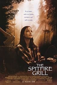 watch-The Spitfire Grill (1996)