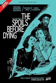 watch-The Spoils Before Dying (2015)