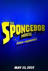 The SpongeBob Movie: Search for SquarePants (2025) watch-The SpongeBob Movie: Search for SquarePants (2025)